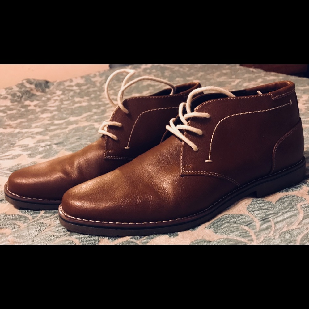 Sonoma men’s shoes